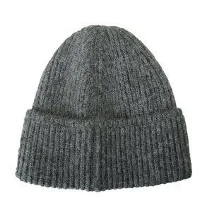 Moncler | Accessories | Moncler Unisex Gray 0 Wool Knitted  display picture 3